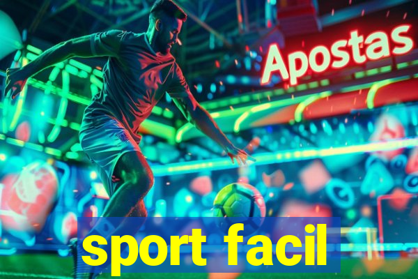 sport facil